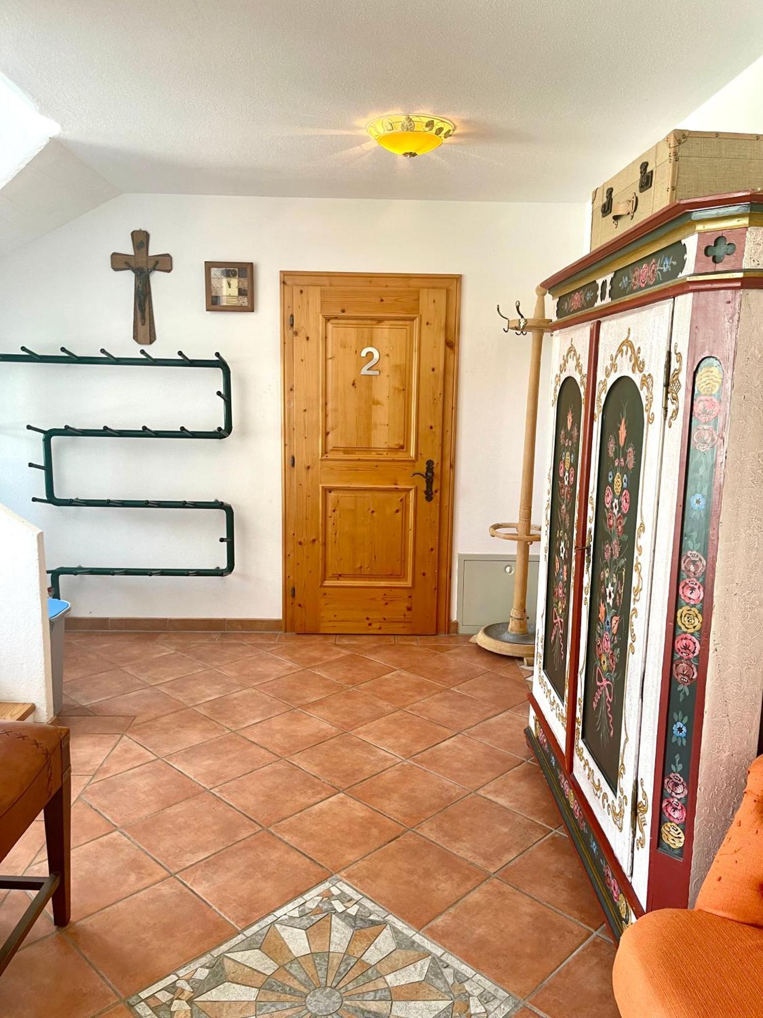 Villa Edyta Елльмау Екстер'єр фото