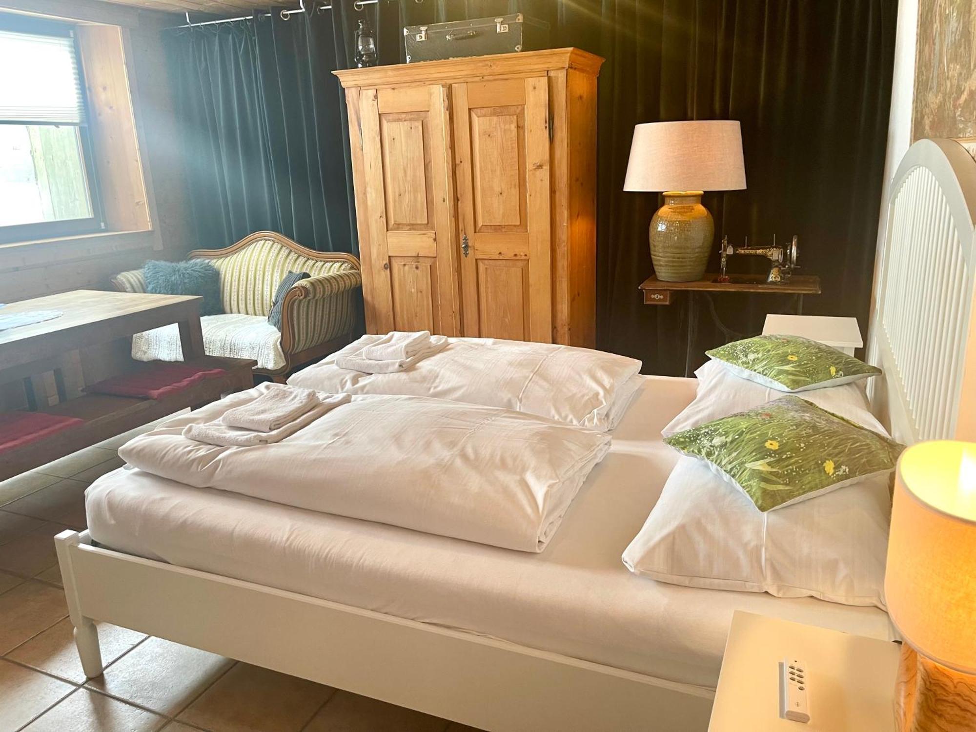 Villa Edyta Елльмау Екстер'єр фото